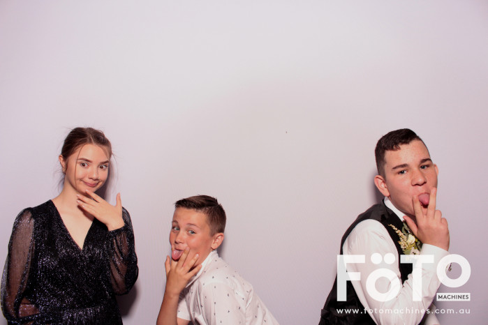 Lenny & Mel's Wedding | View more photos from the event at gallery.fotomachines.com.au/u/FOTOMachines/Lenny-Mels-Wedding